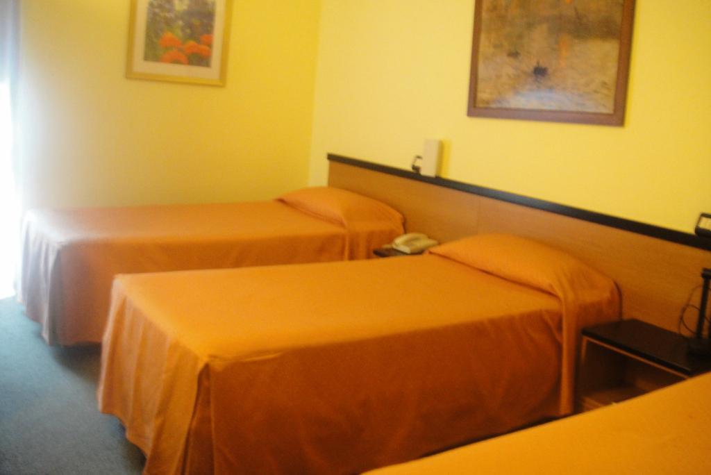 Hotel Scala Nord Milano Cameră foto