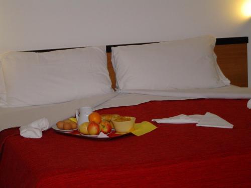 Hotel Scala Nord Milano Cameră foto