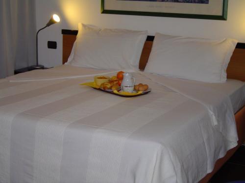 Hotel Scala Nord Milano Cameră foto