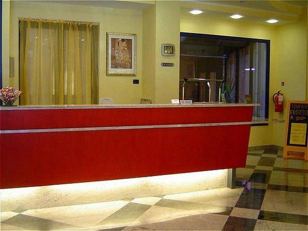 Hotel Scala Nord Milano Interior foto